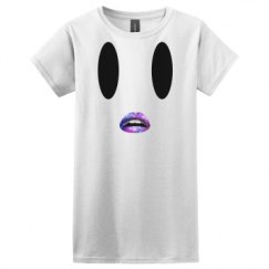 Ladies Basic Softstyle Tee