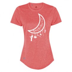 Women's Adidas Sport Shirt 