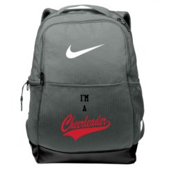 Nike Brasilia Medium Backpack