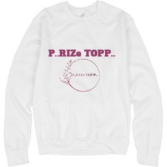 Unisex Basic Promo Crewneck Sweatshirt