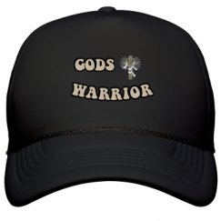 Snapback Trucker Hat