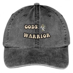 Vintage Baseball Cap