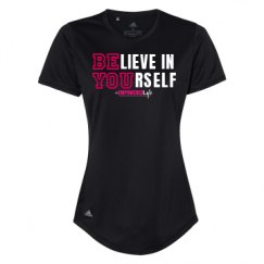 Women's Adidas Sport Shirt 