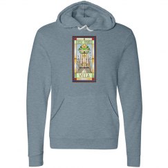 Gender Neutral Villa Logo Sweatshirt