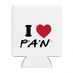 Regular 12 oz Can Cooler