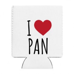 Regular 12 oz Can Cooler