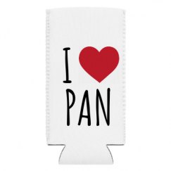 Slim 12 oz Can Cooler