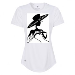 Women's Adidas Sport Shirt 