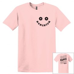 Adult Momentum Dance Mom T