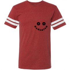 Unisex Vintage Sports Tee