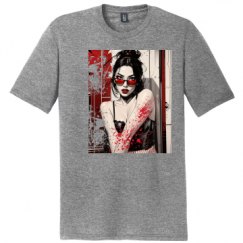 Unisex Perfect Tri Tee