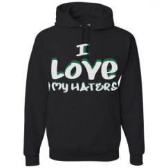 Unisex Basic Promo Hoodie