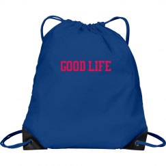 Good life bag