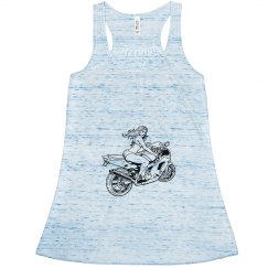 Biker Shirt