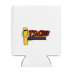 Regular 12 oz Can Cooler