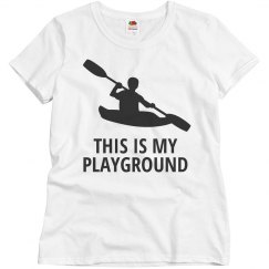 This is my playground