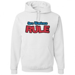 Unisex Basic Promo Hoodie