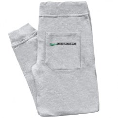 Unisex Fleece Jogger
