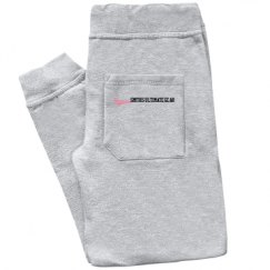 Unisex Fleece Jogger