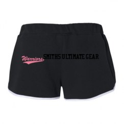 Ladies Relay Shorts