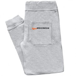 Unisex Fleece Jogger