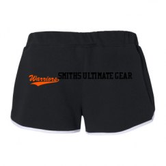 Ladies Relay Shorts