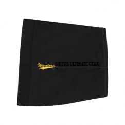 Pro-Compression Women's Shorts