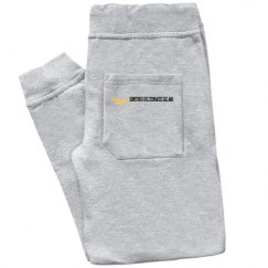 Unisex Fleece Jogger