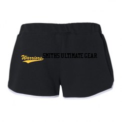 Ladies Relay Shorts