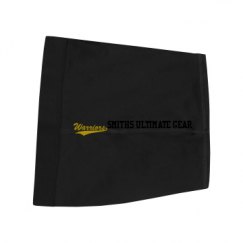 Pro-Compression Women's Shorts