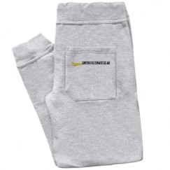 Unisex Fleece Jogger