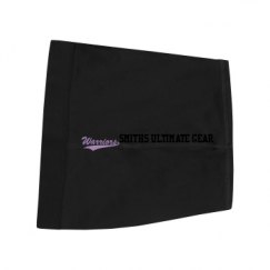 Pro-Compression Women's Shorts