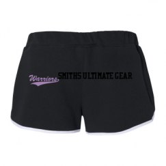 Ladies Relay Shorts