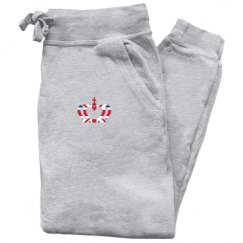 Unisex Fleece Jogger