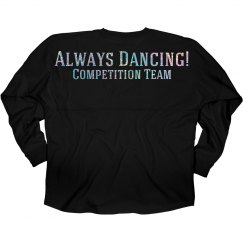 AD! Competition Team