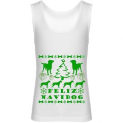 Youth Jersey Tank Top