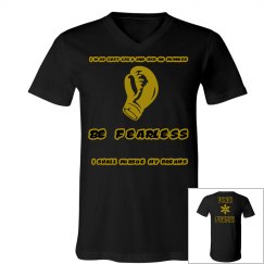 DONDIFITNESS GUYS T SHIRTS