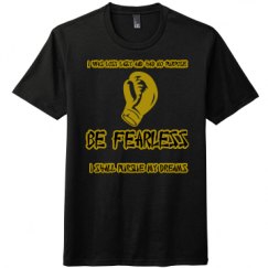 Unisex Perfect Tri Tee