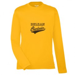 Youth Performance Long Sleeve Tee