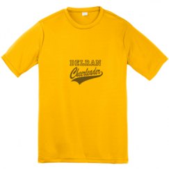 Youth Athletic Performance Tee