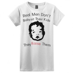 Ladies Basic Softstyle Tee