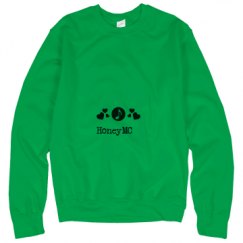 Unisex Basic Promo Crewneck Sweatshirt