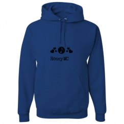 Unisex Basic Promo Hoodie