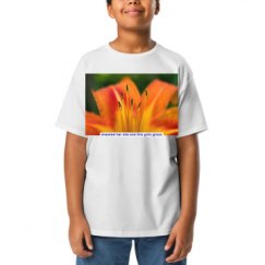Youth Basic Tee