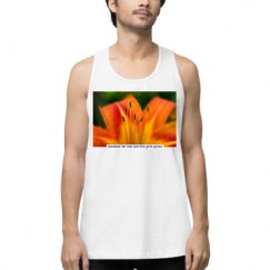 Men's Premium Tank Top