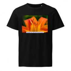 Unisex Organic Mid-Light T-Shirt