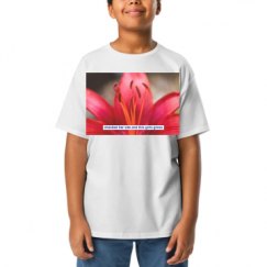 Youth Basic Tee