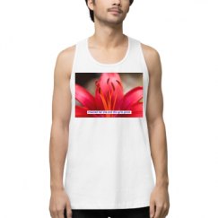 Men's Premium Tank Top