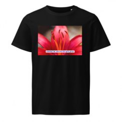 Unisex Organic Mid-Light T-Shirt