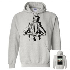 Robbing gang sweater 